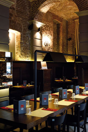 Bottega Baretti